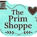 The Prim Shoppe