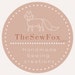 TheSewFox