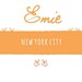 Emie Designs avatar