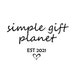 SimpleGiftPlanet
