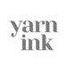 Yarn Ink
