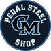 Casey Martin Pedal Steel Shop