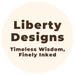LibertyDesignsShop