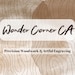 WonderCornerCA