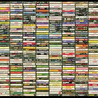 ILoveOldMedia