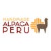 HandmadeAlpacaPeru