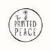 PrintedPeaceDesignCo