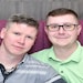 Dave and Greg