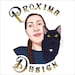 ProximaDesignCatToys