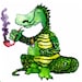 DRAGONPIPES