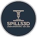 Spills3D