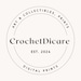 CrochetDicare