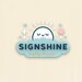 SignShine