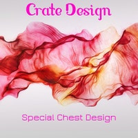 chestcratedesign