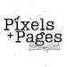 PixelsPlusPages