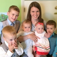 ForMyLoveofChildren