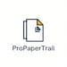 ProPaperTrail