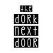 TheDorkNextDoor