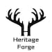 Heritage Forge
