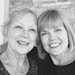 Pat and Barb