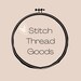 Stitch Thread Goods