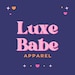 LuxeBabeApparel