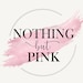 NothingButPink