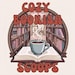CozyBookishScoops
