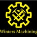 WintersMachining