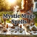 MysticMageSpells