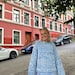 StrikkeVorin