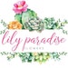 LilyParadiseFlowers
