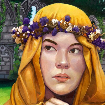 profile photo
