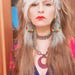 Montana Original Art By Elizavella avatar