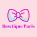 Bowtiqueparis