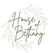 TheHouseofBethany