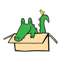 Craftycrocbox