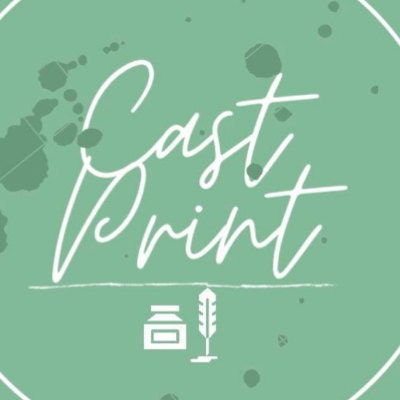 CastPrint - Etsy