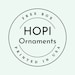 HopiOrnaments