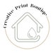 CreativePrintBoutiqe