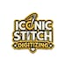 Iconic Stitch Digitize