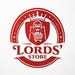 Lords' Store