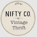 NiftyThriftAntiques