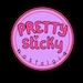 PrettyStickyNostalgia