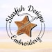 StarfishEmbroidery