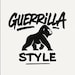 Guerrilla Style