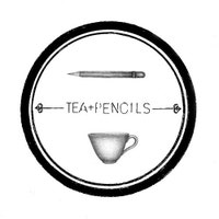 TeaNPencils
