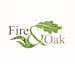 Fire and Oak