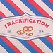 snackification