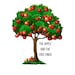 Apple and the Tree
